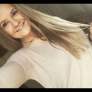 Meet your Posher, Serena